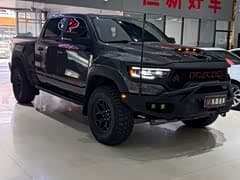 RAM Trucks 2024款 1500 TRX