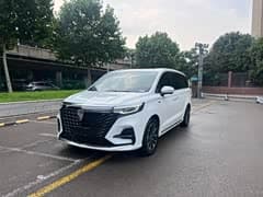 荣威iMAX8 2021款 400TGI Supreme系列尊荣版