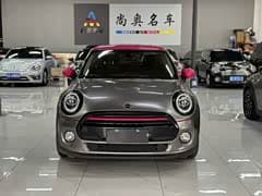 MINI 2018款 1.5T COOPER 经典派