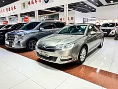 雪铁龙C5
