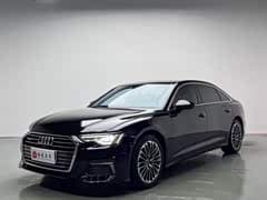 奥迪A6L新能源 2020款 55 TFSI e quattro