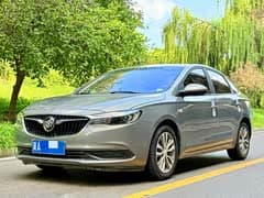 英朗 2018款 18T 自动精英型