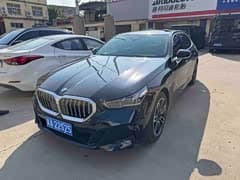 宝马5系 2025款 525Li M运动套装