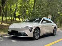别克至境L7 2025款 奢享版