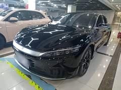 汉 2020款 EV 四驱高性能版旗舰型