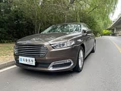 金牛座 2015款 EcoBoost 245 时尚型