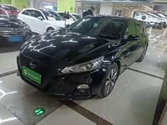 天籁 2021款 2.0L XL 舒适版