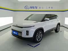 Geely ICON