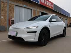 Model Y 2025款 后轮驱动 首发版