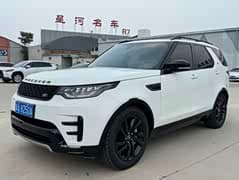 发现 2020款 3.0 SC V6 30周年特别版