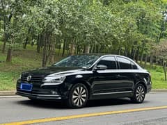 速腾 2018款 280TSI DSG舒适型
