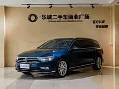 蔚揽 2021款 2.0T 畅行版