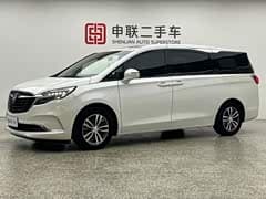 别克GL8 2021款 ES陆尊 653T 尊享型