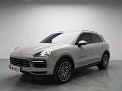 Cayenne 2019款 Cayenne 3.0T