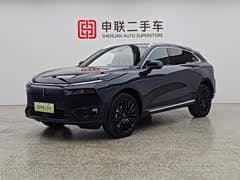 魏牌 摩卡