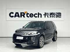 发现运动 2024款 性能科技版