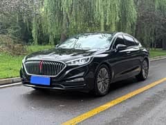 红旗H5 2022款 经典款 改款 1.8T 自动智联旗享版