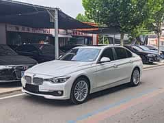 宝马3系 2018款 320Li 时尚型