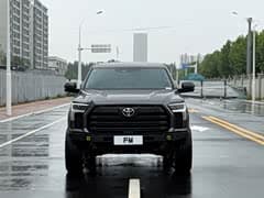 坦途 2022款 3.5T 自动