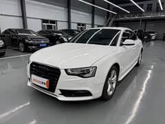 奥迪A5进口 2014款 Sportback 45 TFSI