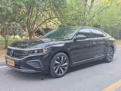 帕萨特 2025款 出众款 380TSI 龙腾版