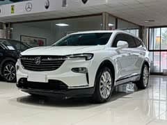 昂科旗 2020款 28T 四驱尊贵型