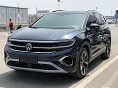 揽境 2023款 改款 530TSI 四驱旗舰胜境版Pro 7座