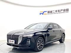 红旗H5 PHEV