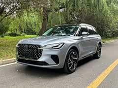 冒险家 2023款 2.0T 四驱尊耀版