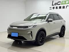 哈弗枭龙MAX
