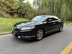 思铂睿 2015款 2.0L 典藏版