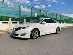 林肯MKZ