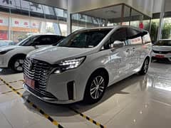 别克GL8 2022款 ES陆尊 653T 尊享型