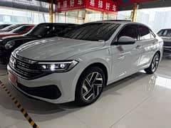 速腾 2026款 3000万辆甄选款 300TSI DSG 超越版