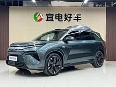 唐L 2025款 DM 175KM无人机玩家版
