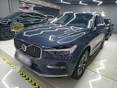 沃尔沃XC60 2024款 B5 四驱智逸豪华版