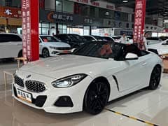 宝马Z4 2019款 sDrive 25i M运动套装
