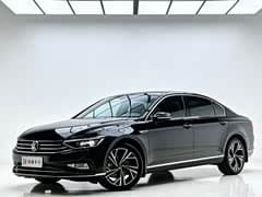 迈腾 2021款 330TSI DSG 30周年纪念版