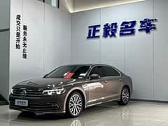 辉昂 2016款 480 V6 四驱至尊版