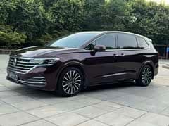 威然 2020款 380TSI 尊贵版