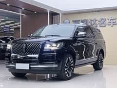 领航员 2024款 3.5T 长轴总统版