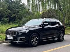 沃尔沃XC60 2023款 B5 四驱智逸豪华版