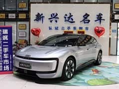 奥迪E5 Sportback 2026款 先锋型