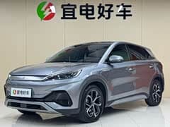 元PLUS 2022款 510KM 尊荣型