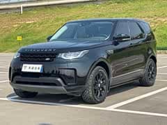 发现 2020款 3.0 SC V6 SE