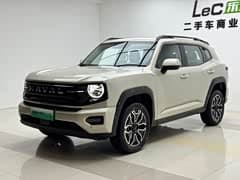 Haval Big Dog Plus