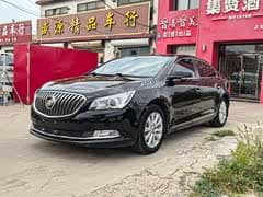君越 2013款 2.4L SIDI领先舒适型