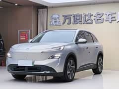 别克至境E7 2026款 1600 大满配版