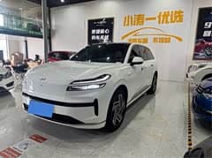 乐道L90