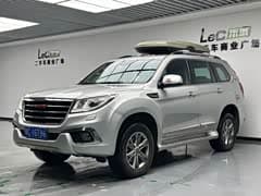 哈弗H9 2015款 2.0T 四驱豪华型 7座